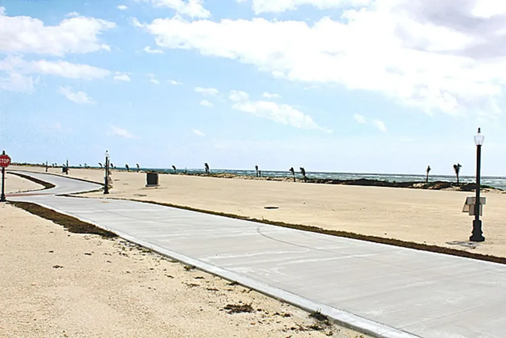 Rue De Mer Road Grand Bahama Freeport BS