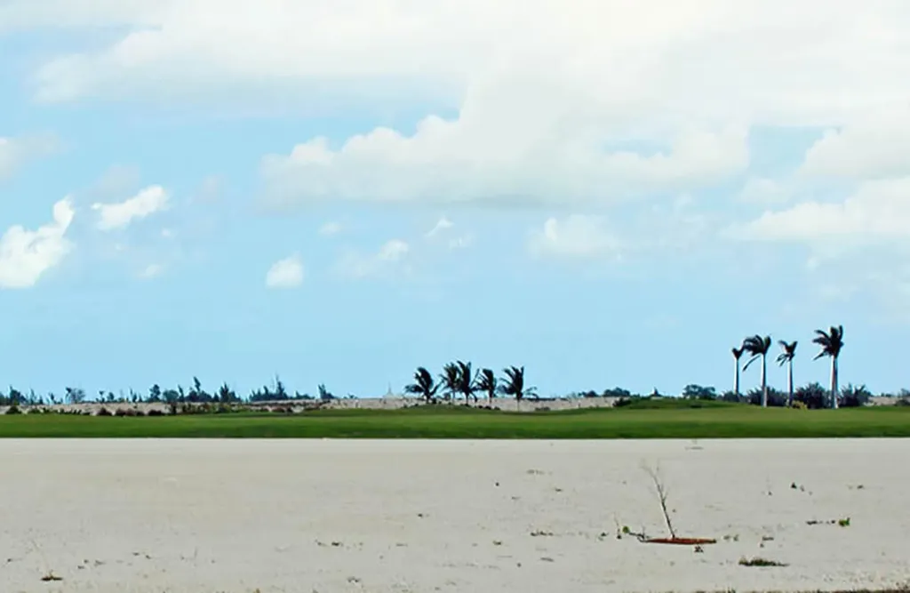 Rue De Mer Road Grand Bahama Freeport BS