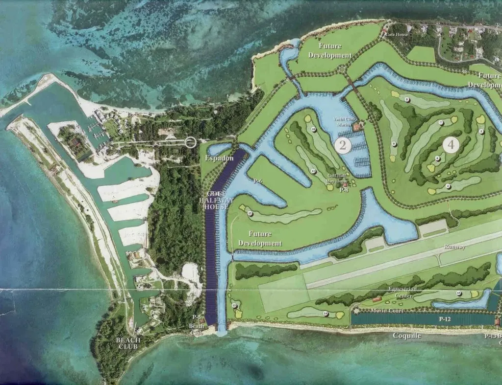 Rue De Mer Road Grand Bahama Freeport BS