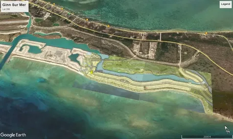 Rue De Mer Road Grand Bahama Freeport BS