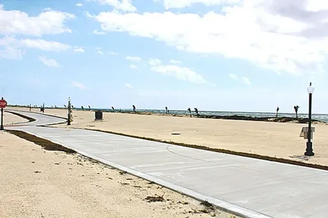 Rue De Mer Road Grand Bahama Freeport BS