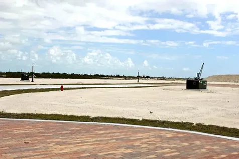 Rue De Mer Road Grand Bahama Freeport BS