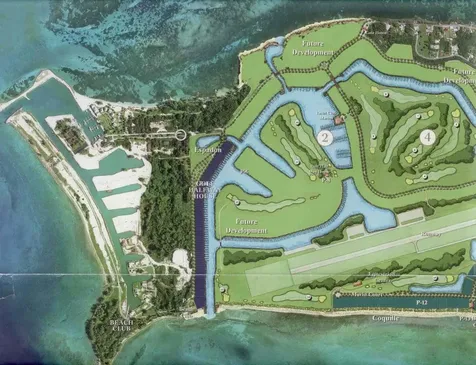 Rue De Mer Road Grand Bahama Freeport BS