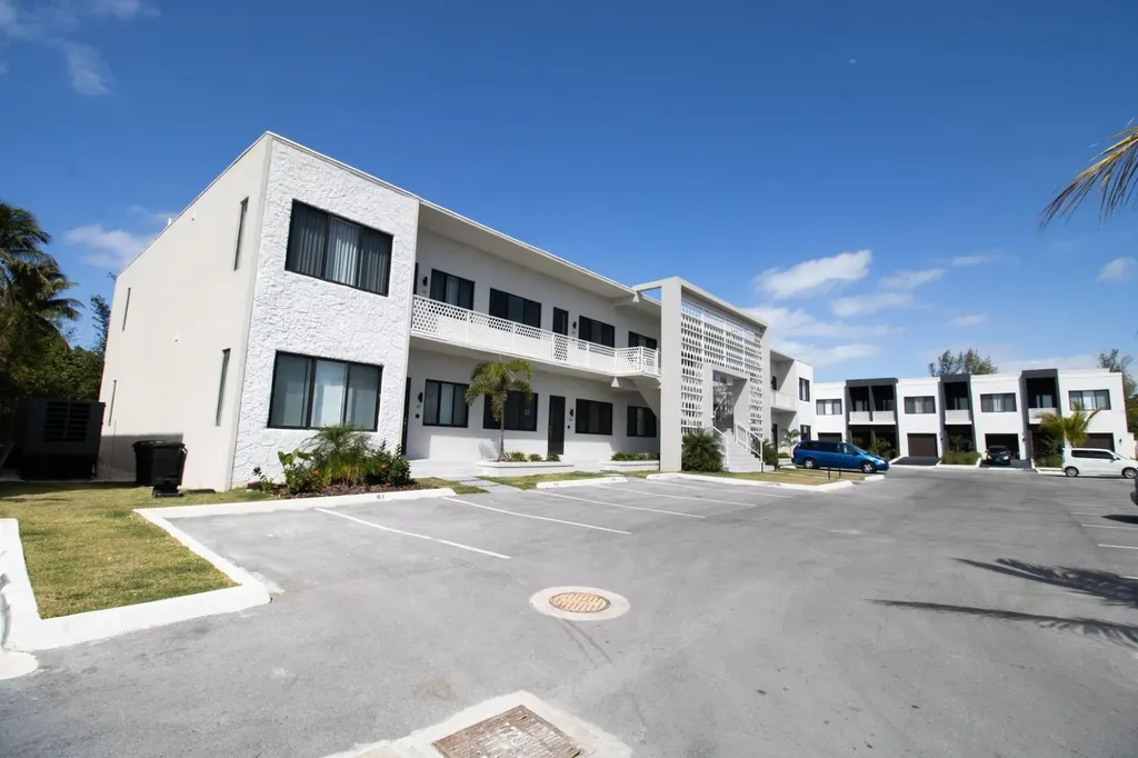 West Bay Street New Providence Paradise Island BS