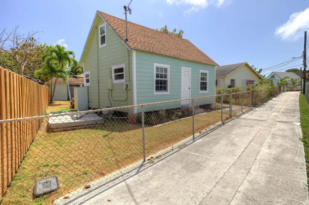 Cherokee Sound Cottage Abaco BS