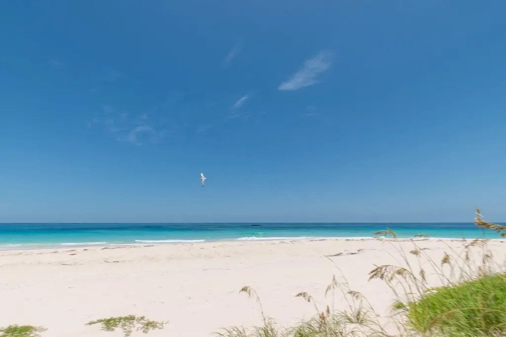 Lot C Airport Beach Eleuthera BS