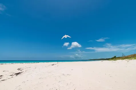 Lot C Airport Beach Eleuthera BS