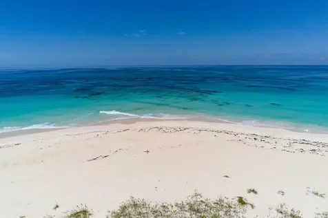 Lot C Airport Beach Eleuthera BS