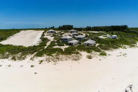 Lot C Airport Beach Eleuthera BS