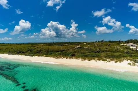 Lot C Airport Beach Eleuthera BS