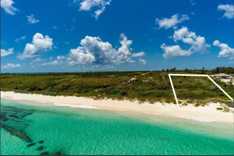 Lot C Airport Beach Eleuthera BS