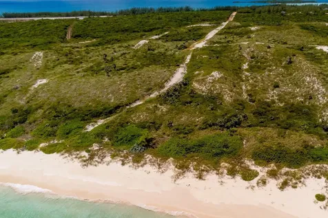 Lot C Airport Beach Eleuthera BS