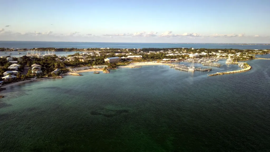 Stede Bonnet Acreage Abaco BS