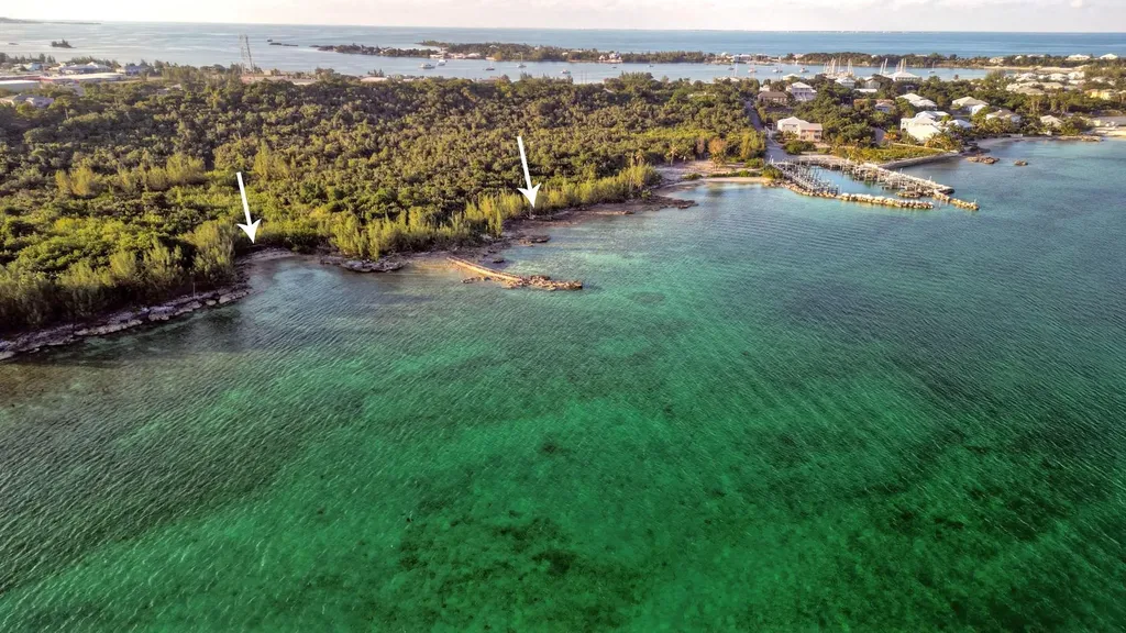 Stede Bonnet Acreage Abaco BS