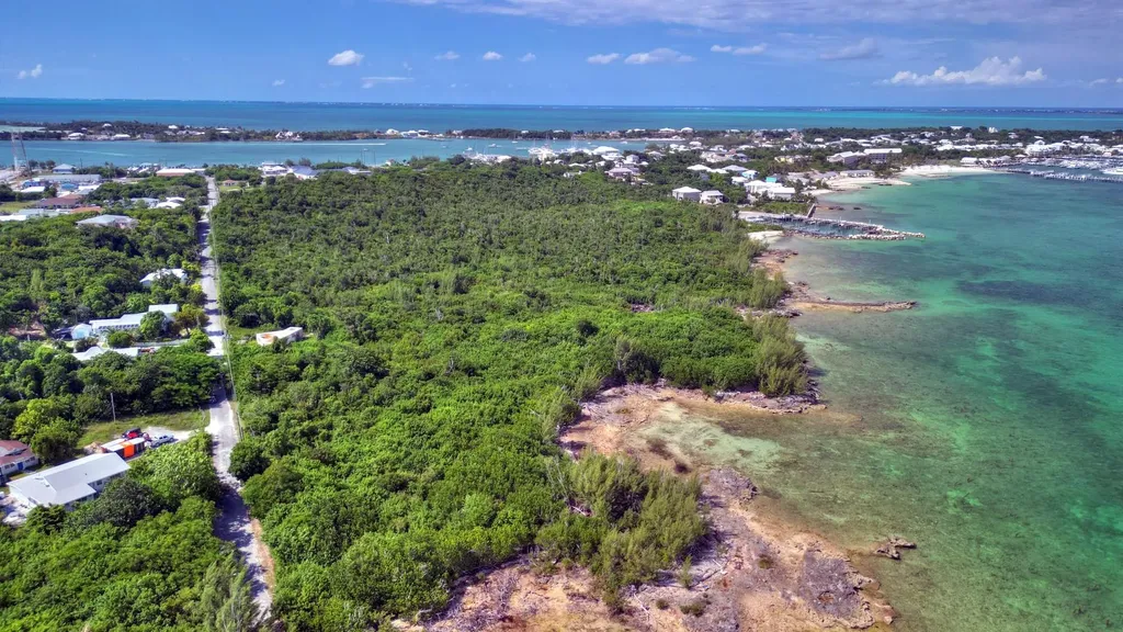 Stede Bonnet Acreage Abaco BS
