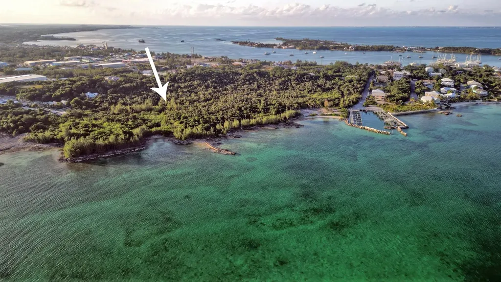 Stede Bonnet Acreage Abaco BS