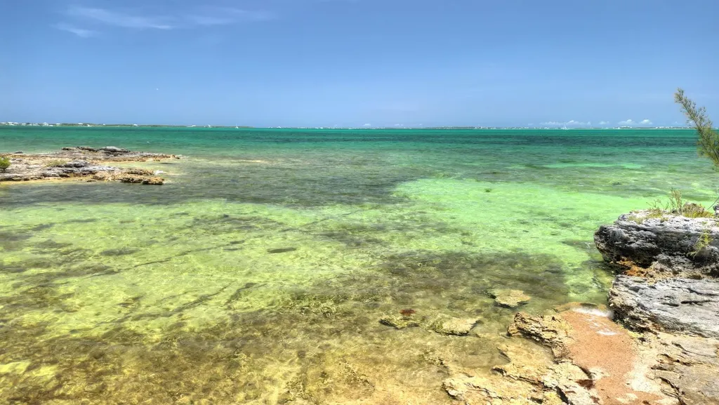 Stede Bonnet Acreage Abaco BS