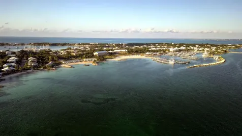 Stede Bonnet Acreage Abaco BS