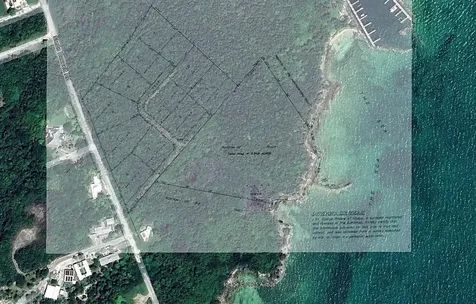 Stede Bonnet Acreage Abaco BS