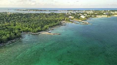 Stede Bonnet Acreage Abaco BS