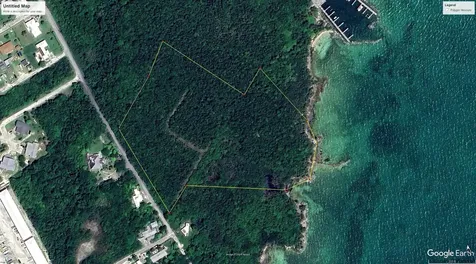 Stede Bonnet Acreage Abaco BS