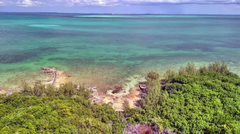 Stede Bonnet Acreage Abaco BS