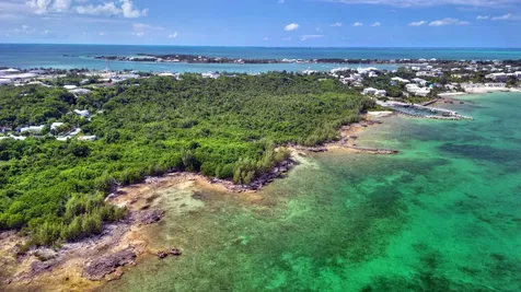 Stede Bonnet Acreage Abaco BS