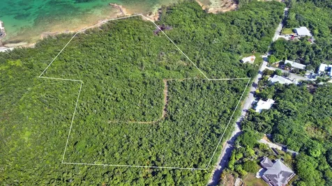 Stede Bonnet Acreage Abaco BS