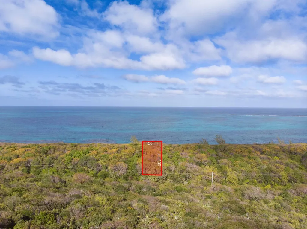 Cigatoo Estates, Eleuther Eleuthera BS