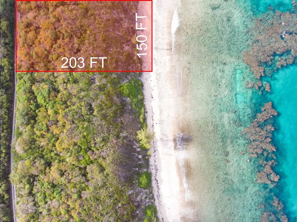 Cigatoo Estates, Eleuther Eleuthera BS