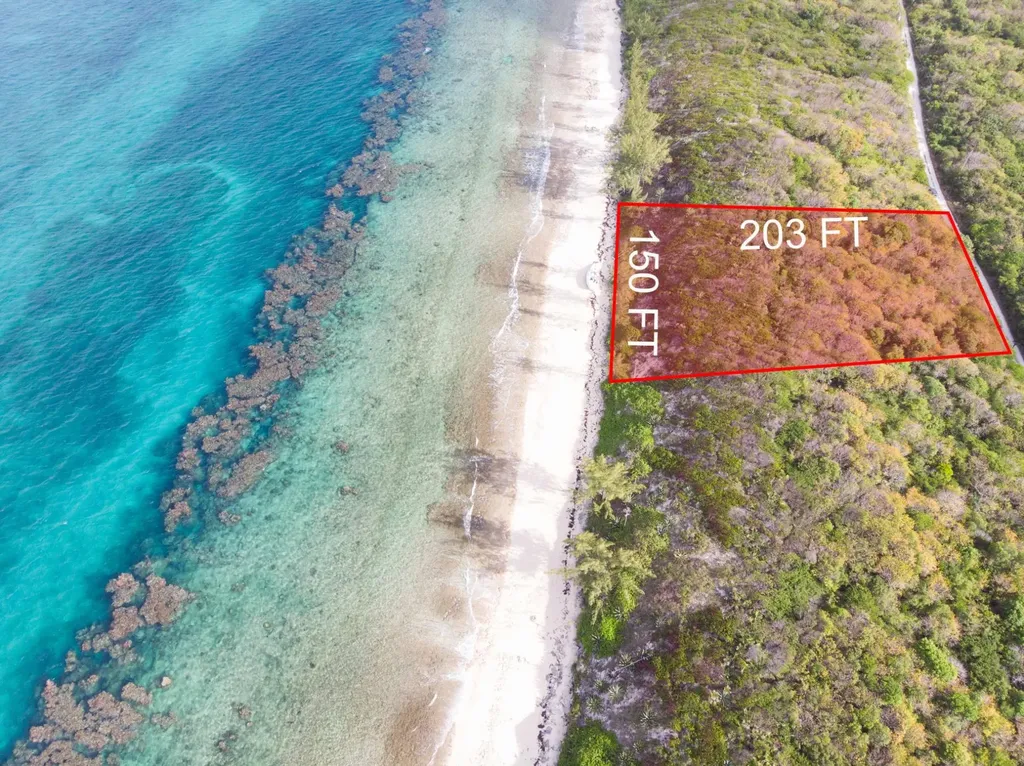 Cigatoo Estates, Eleuther Eleuthera BS