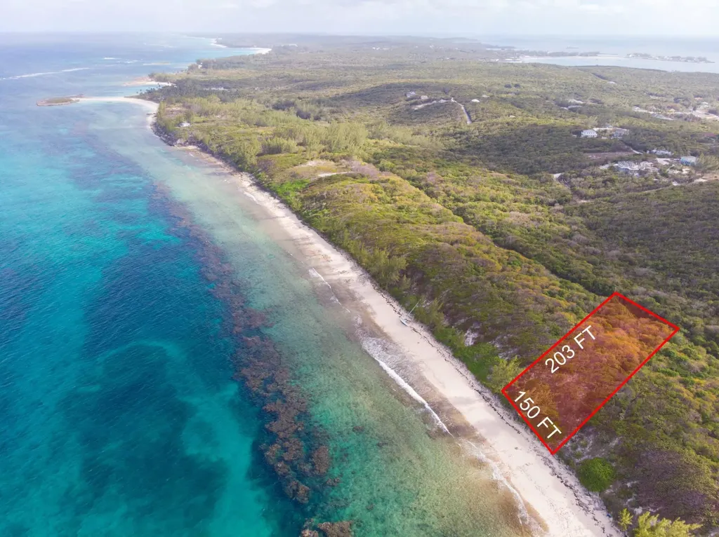 Cigatoo Estates, Eleuther Eleuthera BS