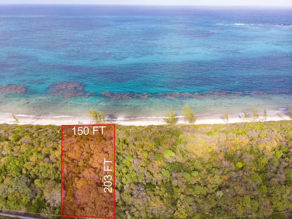 Cigatoo Estates, Eleuther Eleuthera BS