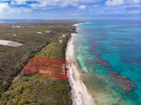 Cigatoo Estates, Eleuther Eleuthera BS