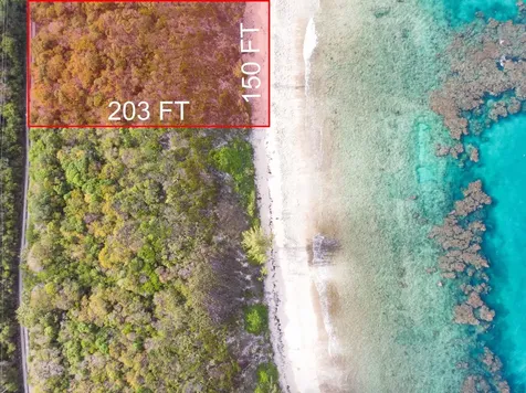 Cigatoo Estates, Eleuther Eleuthera BS