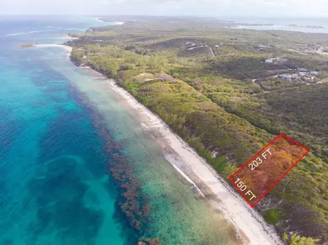 Cigatoo Estates, Eleuther Eleuthera BS