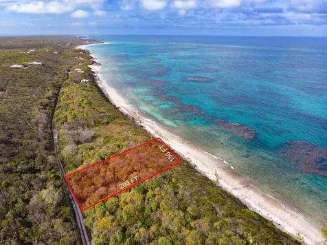 Cigatoo Estates, Eleuther Eleuthera BS