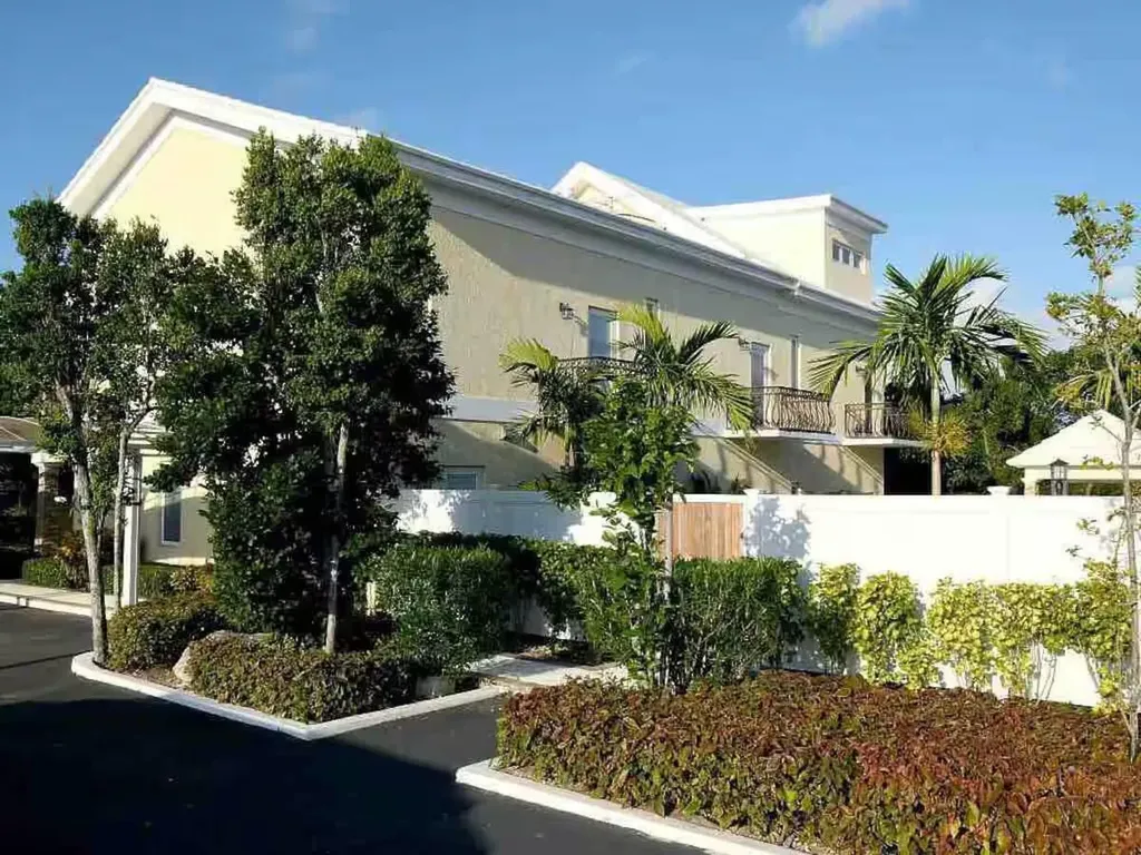 Lyford Hills New Providence Paradise Island BS