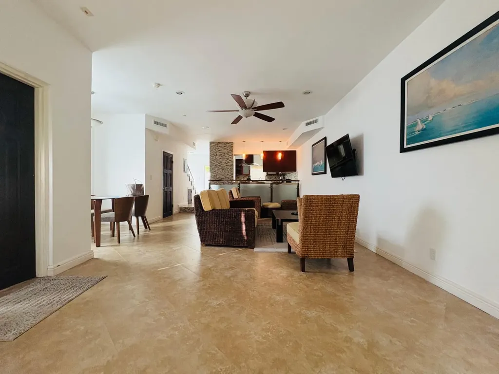 Lyford Hills New Providence Paradise Island BS