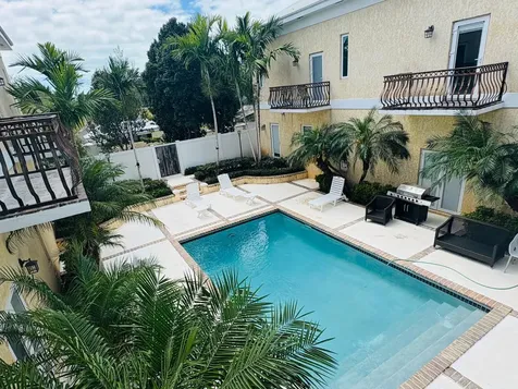 Lyford Hills New Providence Paradise Island BS