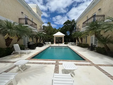 Lyford Hills New Providence Paradise Island BS