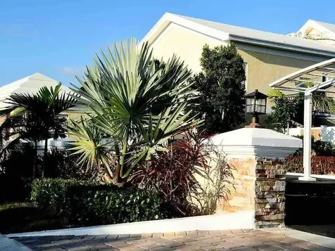 Lyford Hills New Providence Paradise Island BS