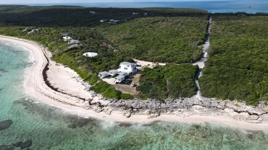Eleuthera Eleuthera BS