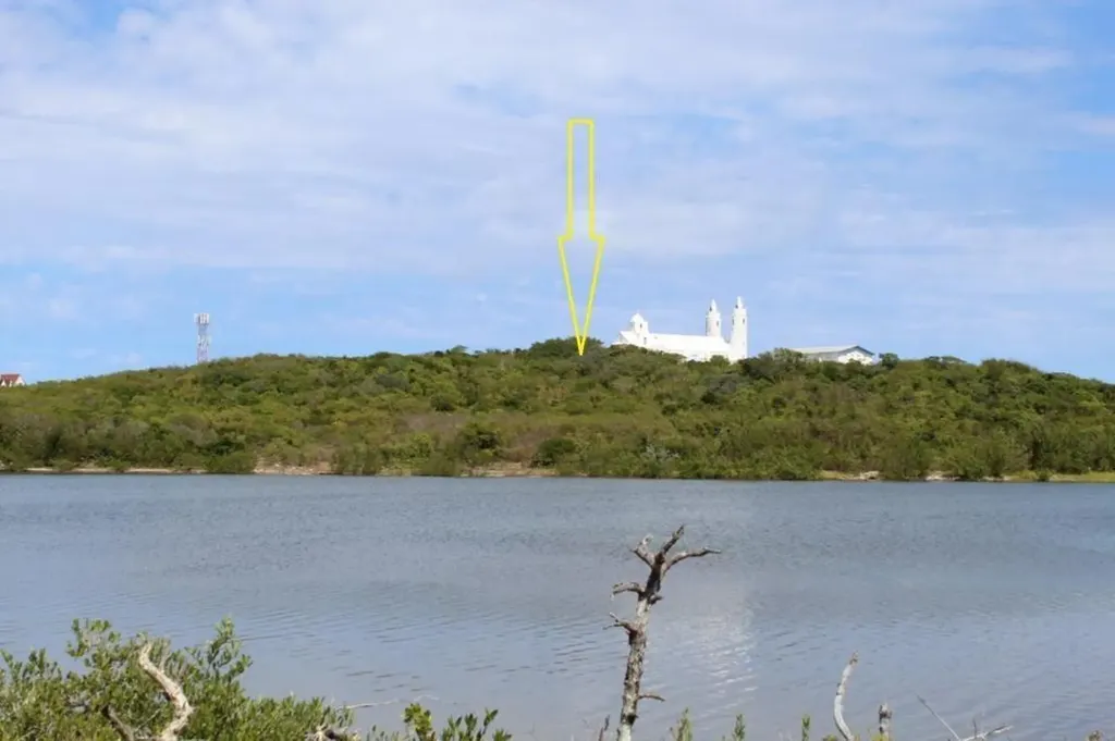 Vicinity Of Clarence Town Long Island BS