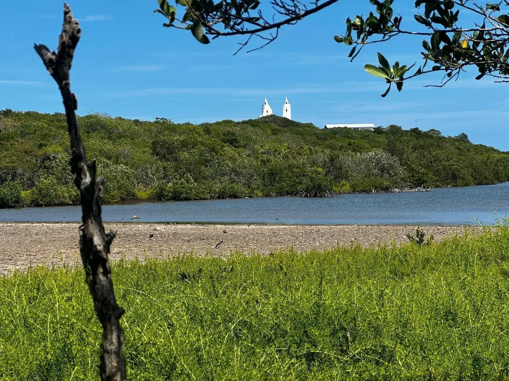 Vicinity Of Clarence Town Long Island BS