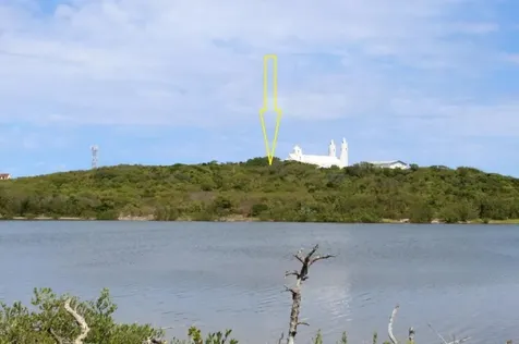 Vicinity Of Clarence Town Long Island BS