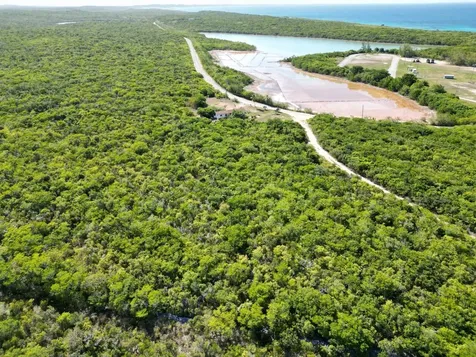 Vicinity Of Clarence Town Long Island BS