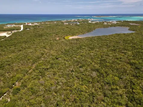 Vicinity Of Clarence Town Long Island BS