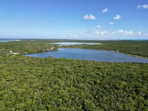 Vicinity Of Clarence Town Long Island BS