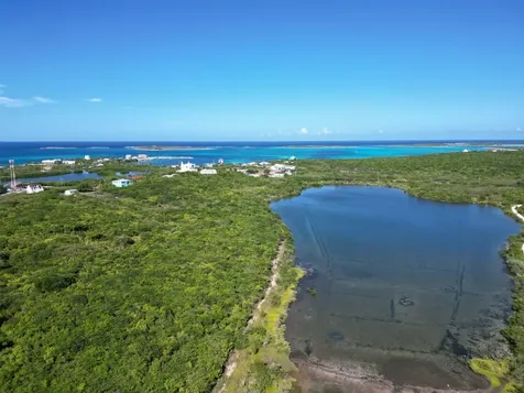 Vicinity Of Clarence Town Long Island BS